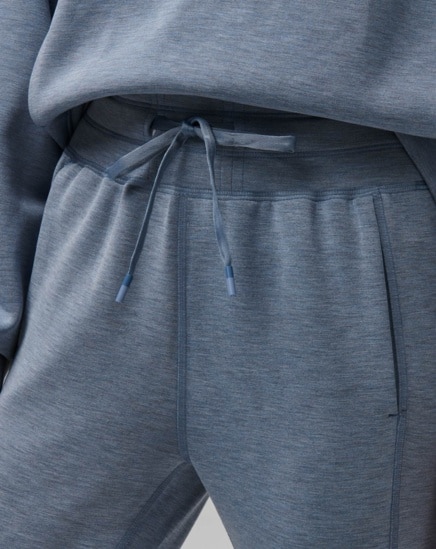 SKYLOFT TIE JOGGER Image Thumbnail 4