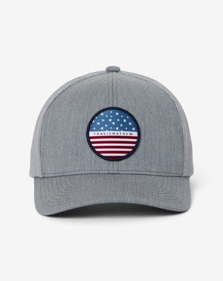 SUNBORN SNAPBACK HAT Image Thumbnail 0