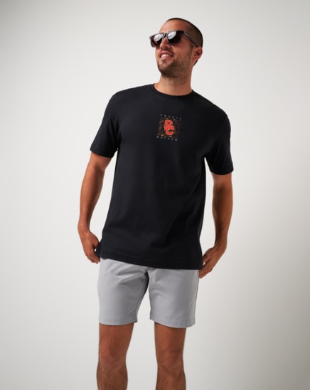 USC SCHOOL SPIRIT TEE Image Thumbnail 4
