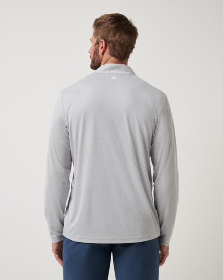 PHILADELPHIA PHILLIES TIME TO TAILGATE QUARTER ZIP Image Thumbnail 2