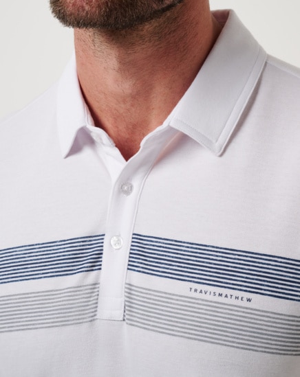 ATLANTA BRAVES TOP RECRUIT POLO Image Thumbnail 3