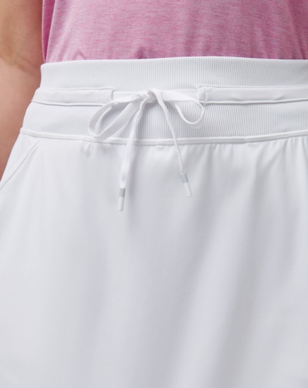 MOVEKNIT TIE SKORT Image Thumbnail 3