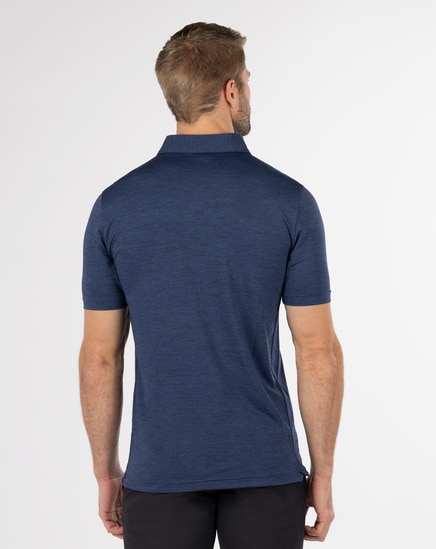 HEATING UP GOLF POLO Image Thumbnail 2