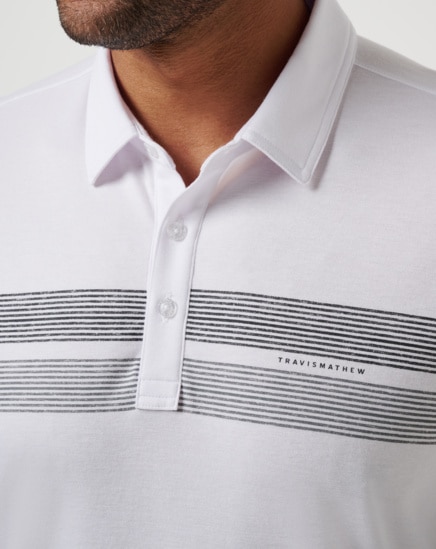 BALTIMORE ORIOLES TOP RECRUIT POLO Image Thumbnail 3