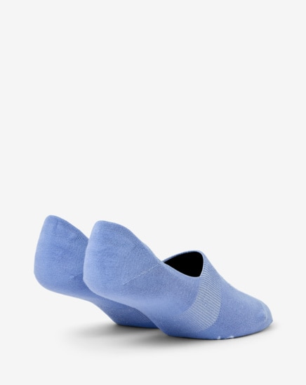 COASTAL CATAMARAN NO SHOW SOCK Image Thumbnail 1