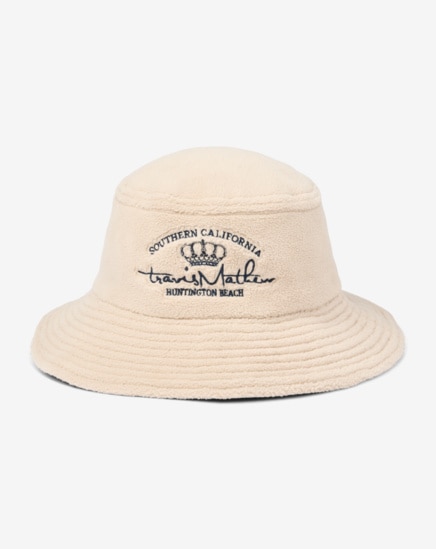 CREW CALL BUCKET HAT Image Thumbnail 0