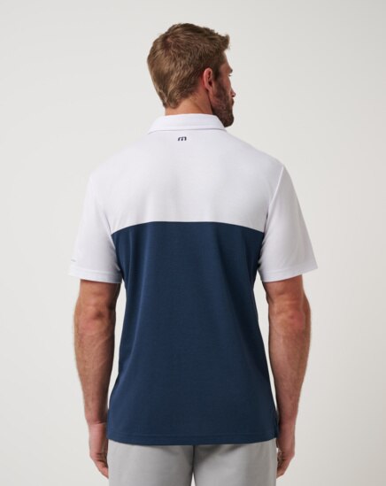 LOS ANGELES ANGELS HOME RUN LEADER POLO Image Thumbnail 2