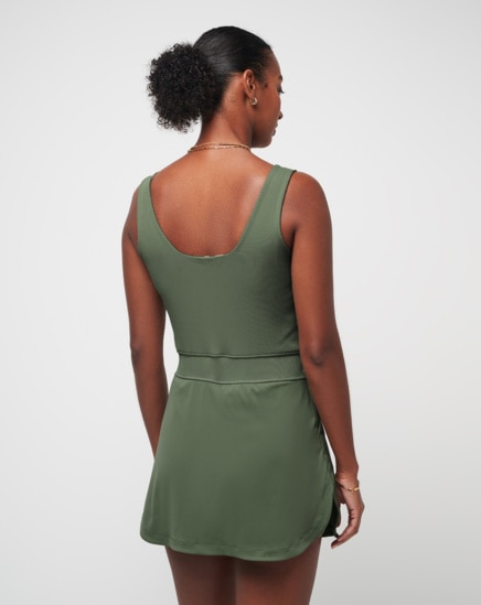 ROYAL TREATMENT MOVEKNIT DRESS Image Thumbnail 2