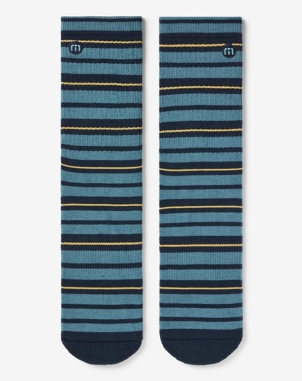 WANDER WHEREVER CREW SOCK Image Thumbnail 2