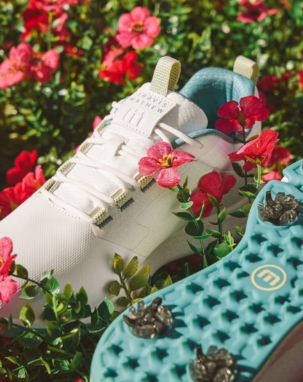 THE RINGER 2 GOLF SHOE Image Thumbnail 2