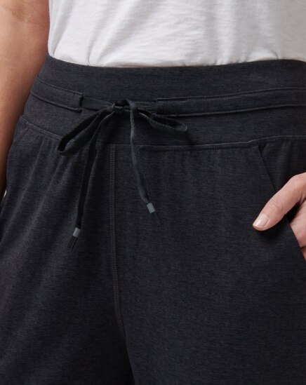 MOVEKNIT TIE JOGGER Image Thumbnail 3