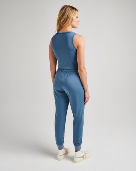 UPPER EAST SIDE JUMPSUIT Image Thumbnail 2