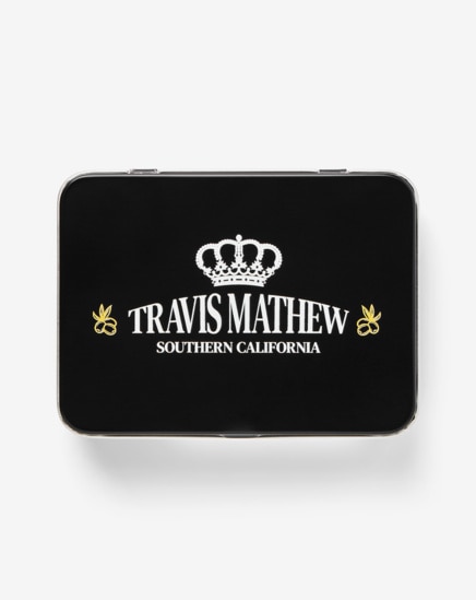 ONE TIME SHOT BALL MARKER SET Image Thumbnail 1