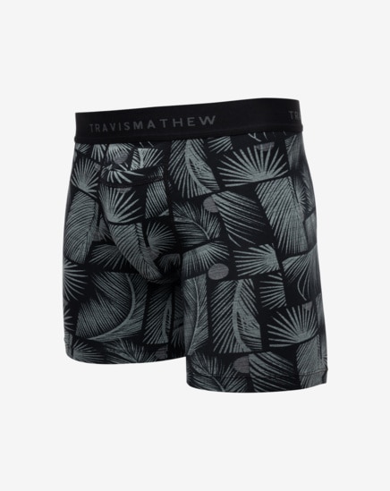 ALOHA BEACHES BOXER Image Thumbnail 1