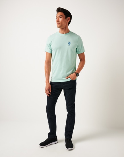 BAR BREAK TEE Image Thumbnail 4