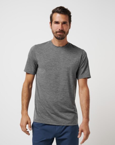 HEATER PRO TEE Image Thumbnail 0