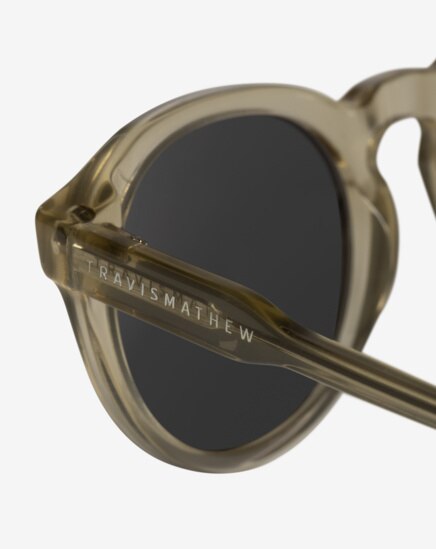 BANDON SUNGLASSES Image Thumbnail 4