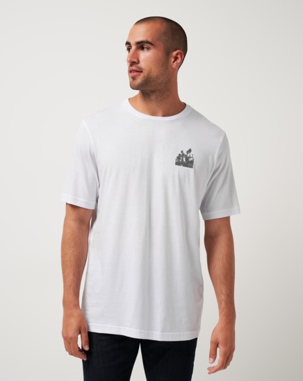 JURASSIC CANYON TEE Image Thumbnail 1