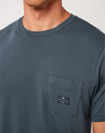 PREFERRED STATUS TEE Image Thumbnail 2
