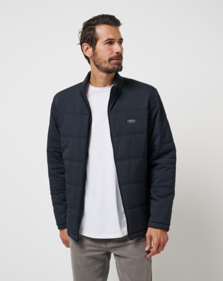 PALISADES PUFFER JACKET Image Thumbnail 0