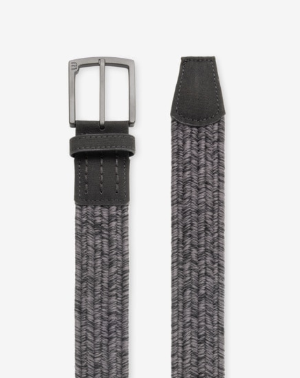 PUEBLO 2.0 STRETCH WOVEN BELT Image Thumbnail 1