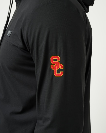 USC WANDERLUST HOODIE Image Thumbnail 4