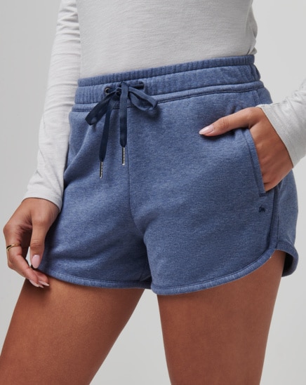 CLOUD FLEECE SHORT 2.0 Image Thumbnail 2