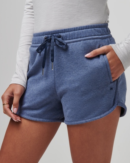 CLOUD FLEECE SHORT 2.0 Image Thumbnail 3