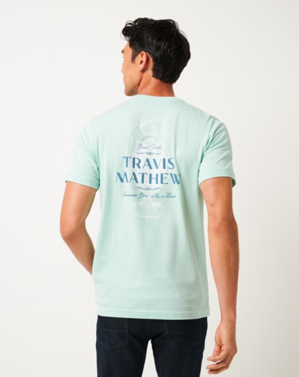 BAR BREAK TEE Image Thumbnail 0