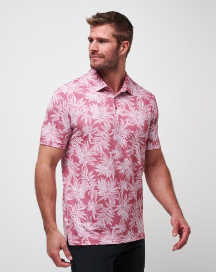 SEA JOURNEY POLO Image Thumbnail 1