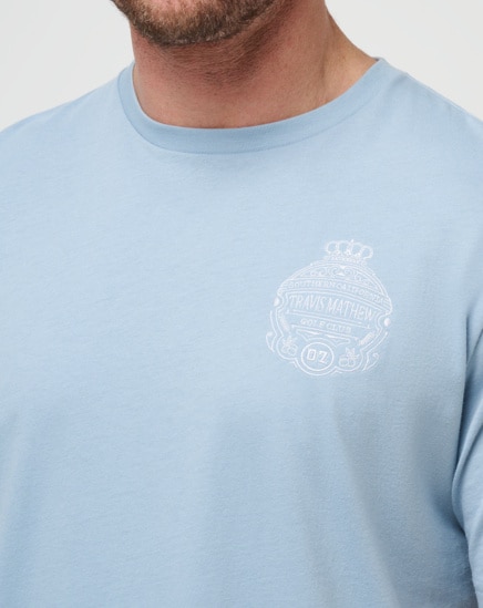 NAME ASSOCIATION TEE Image Thumbnail 3