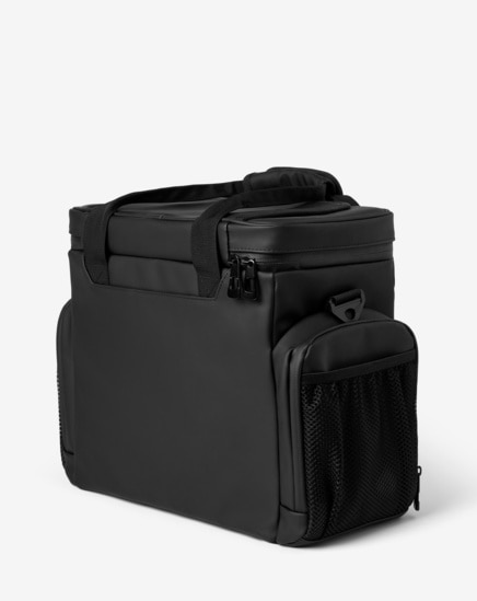 CART JOCKEY TOTE COOLER BAG Image Thumbnail 2