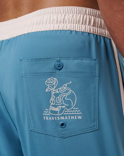 LOST CAVE BOARDSHORT Image Thumbnail 4