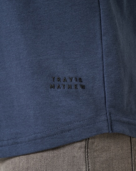 CLOUD CREW TEE Image Thumbnail 4