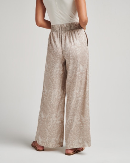 TWO NIGHT STAY PANT Image Thumbnail 2