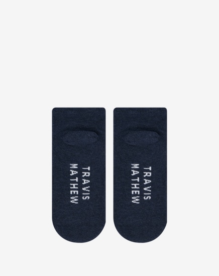 SHORTY SMALLS 2.0 ANKLE SOCK Image Thumbnail 3