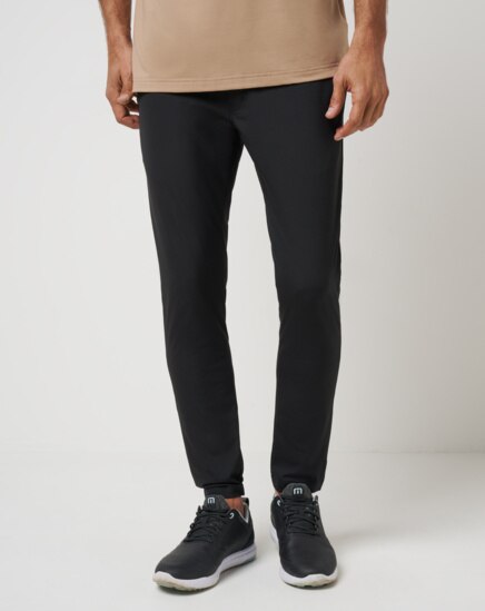 OPEN TO CLOSE JOGGER Image Thumbnail 0