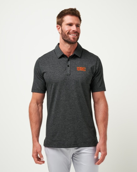 USC THE ZINNA POLO Image Thumbnail 0