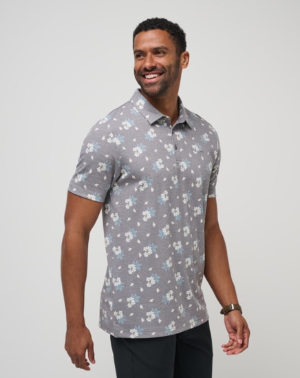 ARBOR WAVE POLO Image Thumbnail 1