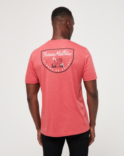 PEPPERMINTINI TEE Image Thumbnail 0