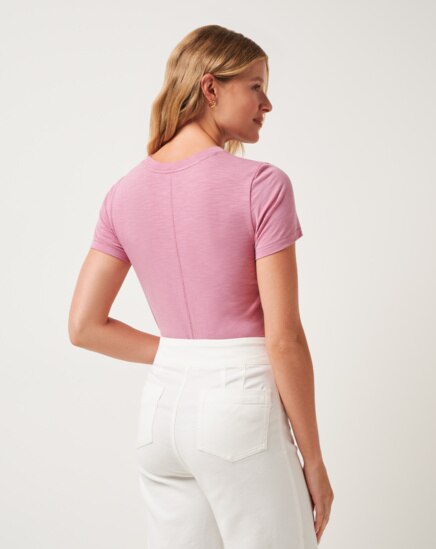 CLOUD JERSEY TEE Image Thumbnail 2