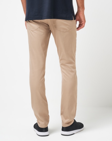 OPEN TO CLOSE PANT Image Thumbnail 3