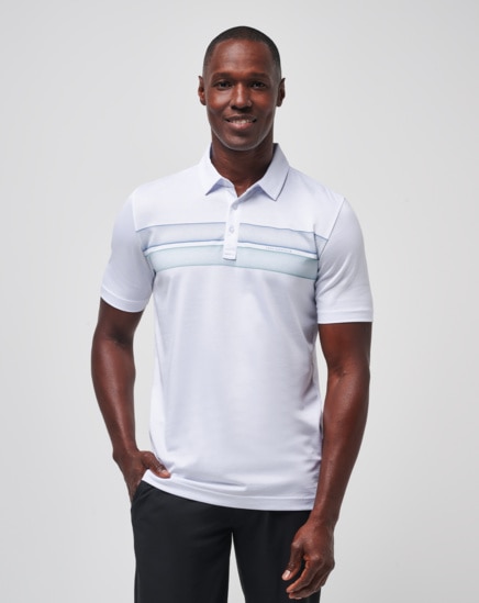 OCEAN TIME POLO Image Thumbnail 0