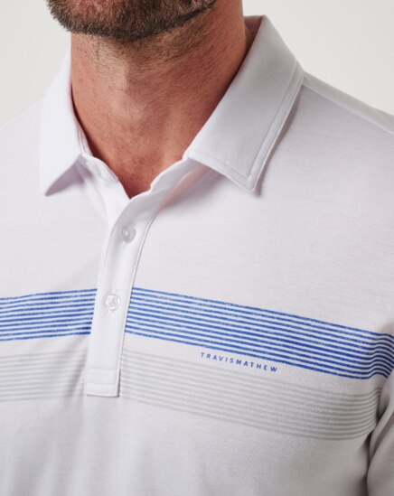 PHILADELPHIA PHILLIES TOP RECRUIT POLO Image Thumbnail 3