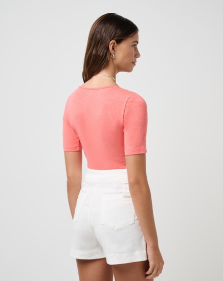 SOLARA CLOUD TEE Image Thumbnail 1