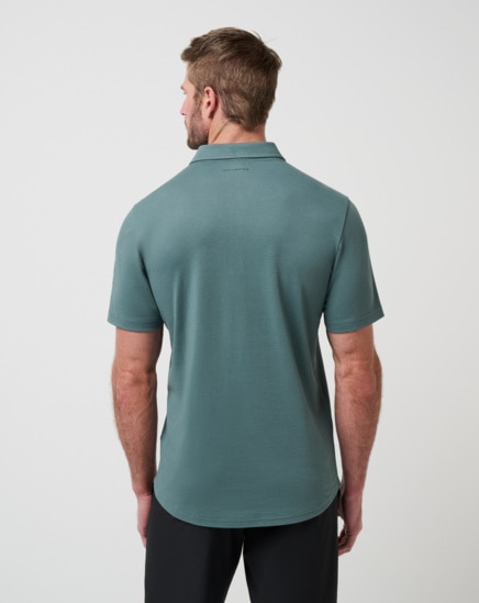 STEALTH HANDOFF POLO Image Thumbnail 2
