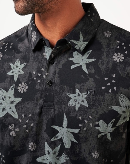 TREK TIDE POLO Image Thumbnail 3