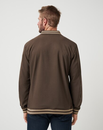 TOUCH DOWN JACKET Image Thumbnail 2