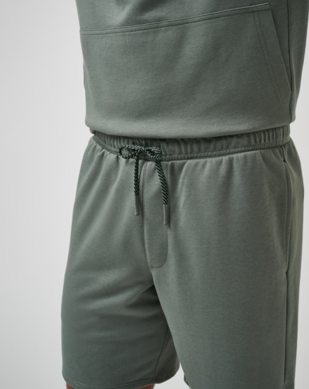 SIDESLIP SHORT 8IN Image Thumbnail 3