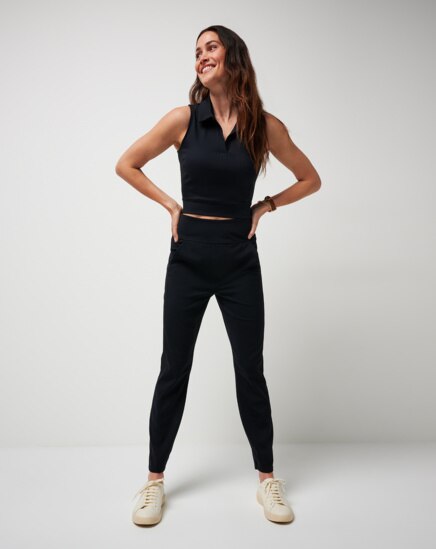 MOVEKNIT RESILIENCE PANT Image Thumbnail 2